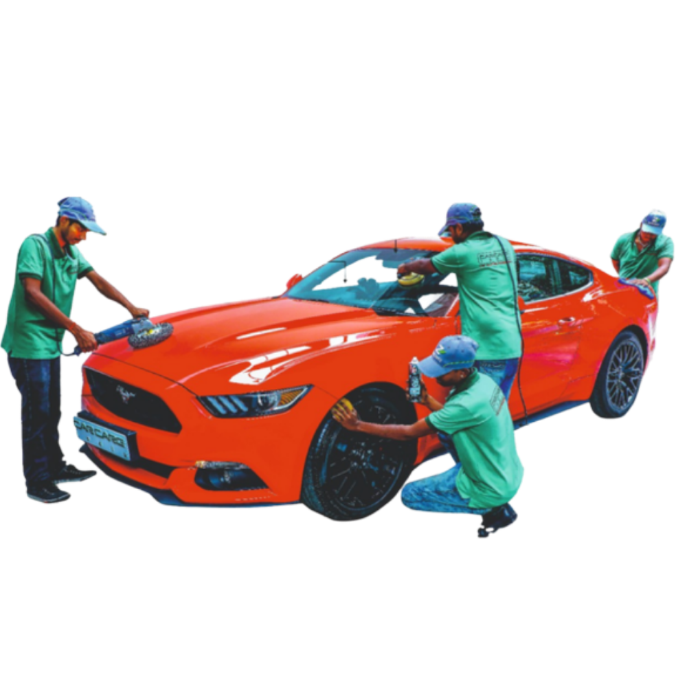 Car Care India  Exceed your expectations